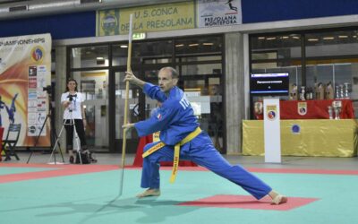 Un viaggio straordinario nel Vovinam