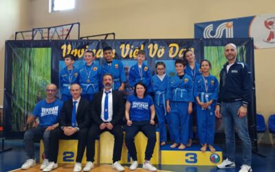 Trofeo ASCO Promotion 2025, Lissone